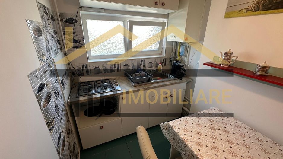 Apartament de 2 camere, 50mp, Zona Centrala - Poză 5