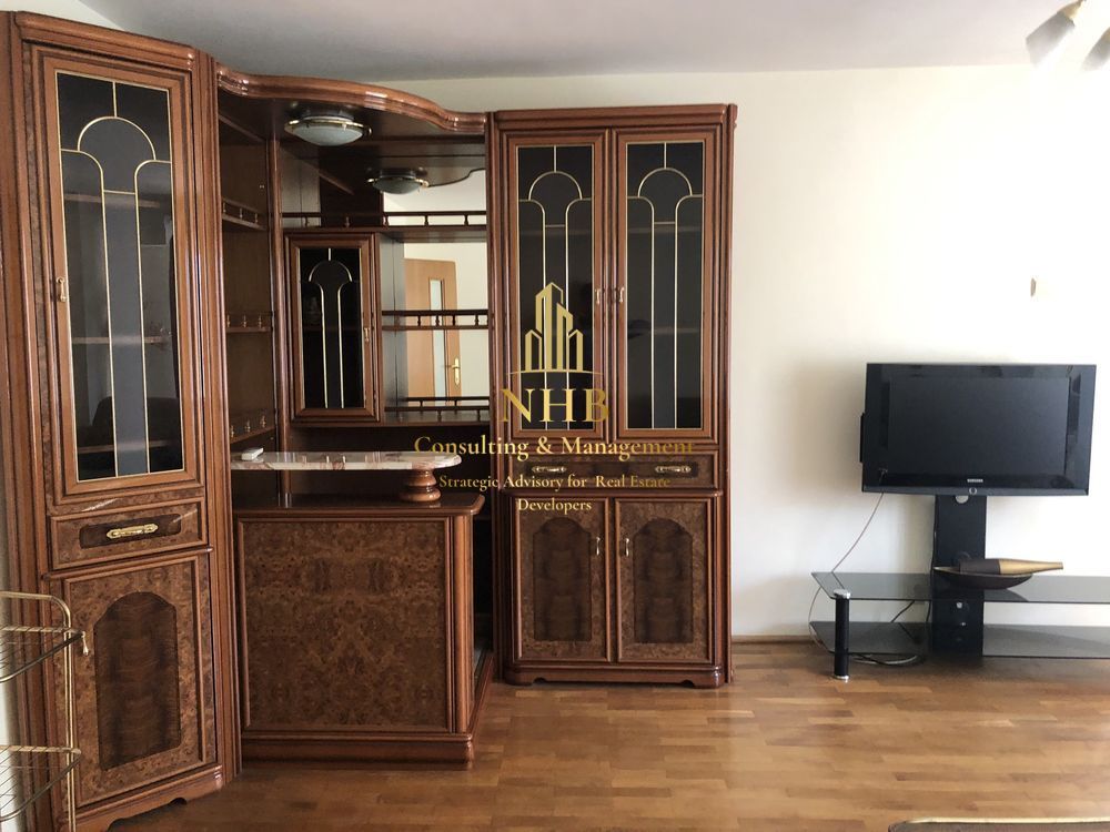 Apartament 3 Camere | Calea Calarasi | Piata Muncii | Pet Friendly - Poză 5