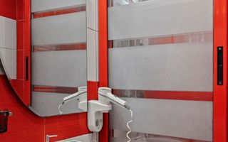 Unirii - Piata Alba Iulia I 4 camere I 99mp u. I Etj 6 I dec I 344 900 EURO - Poză 29