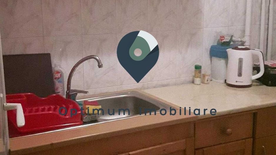Garsoniera 28 mp + balcon in Manastur, etaj 1, zona Big ! - Poză 3