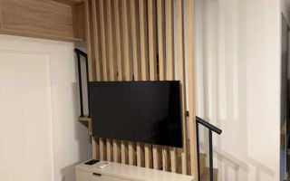 Vila de inchiriat 5 camere 4 bai Pipera Volunari ZenVille - Poză 2