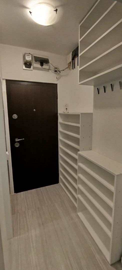 AP. 2 CAMERE BRANCOVEANU, PARCARE, BUCATARIE INCHISA, MOBILAT/UTILAT - Poză 7