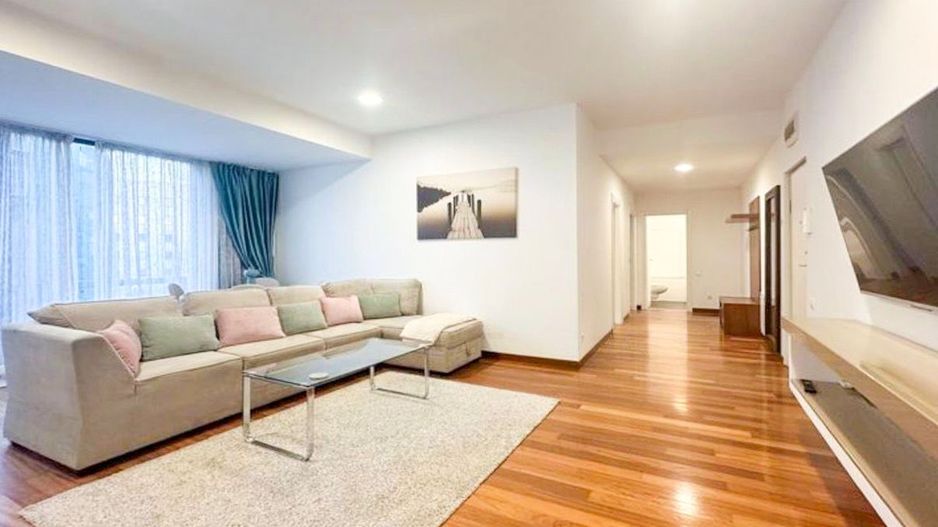 Chirie | Apartament 3 camere | Parcare inclusă | Parc Herăstrău - Poză 2