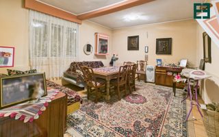 Casă cu 10 camere și 1437 mp teren în Ineu - Arad - Poză 33