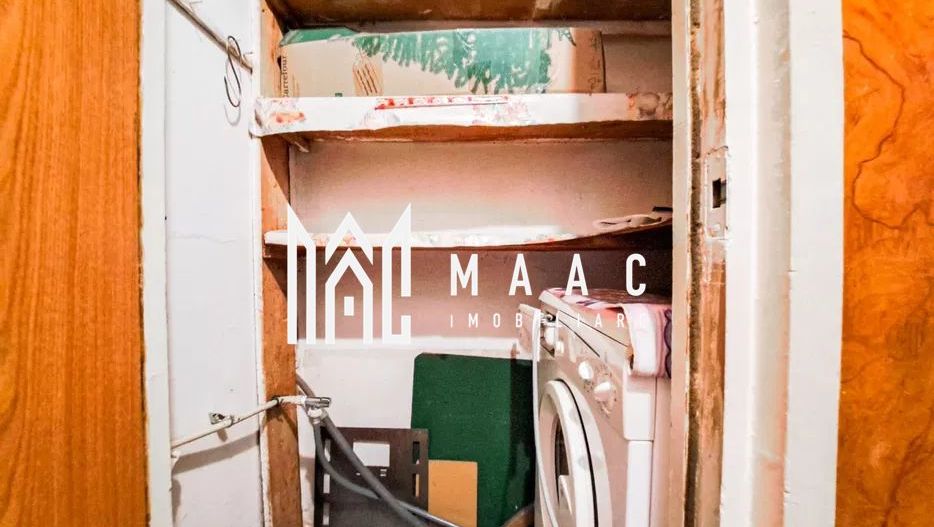 Apartament 2 Camere I Decomandat I Parter I Mihai Viteazul - Poză 8