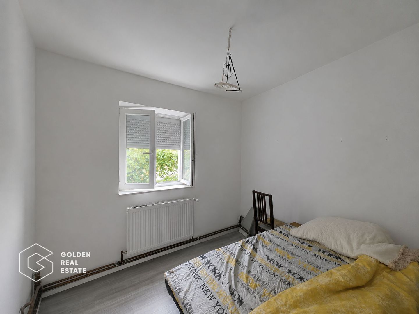 Casa cu teren de 1224 mp, localitatea Baratca - Poză 16