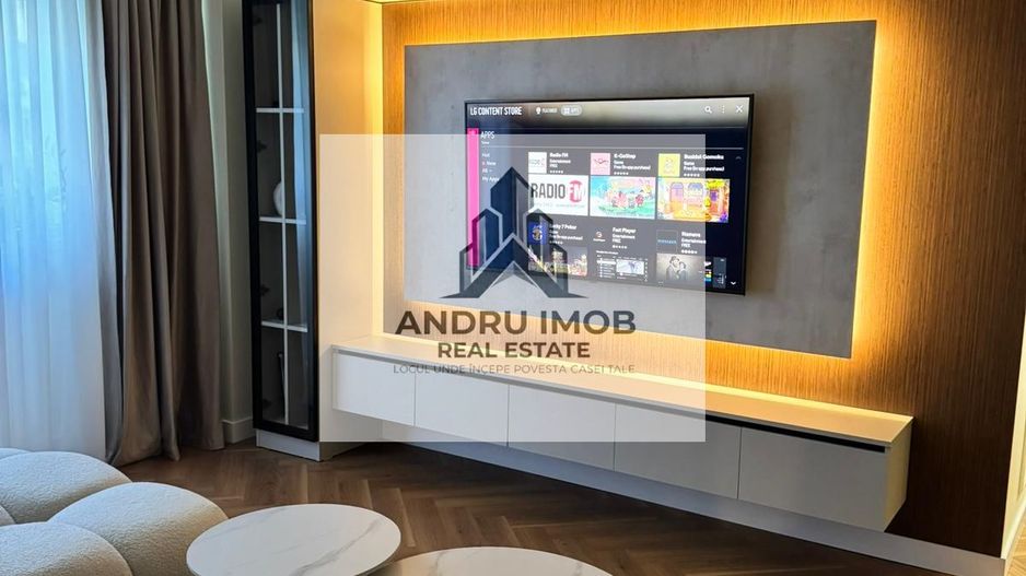 Apartament 3 Camere/ Decomandat / Dristor - Poză 1