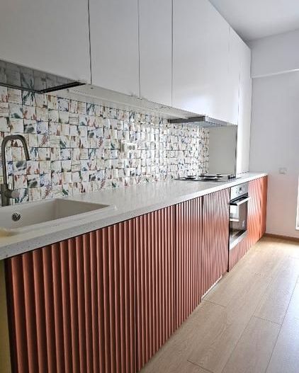 Apartament 2 camere | Prima închiriere | Bloc 2024 | Loc de parcare | - Poză 3