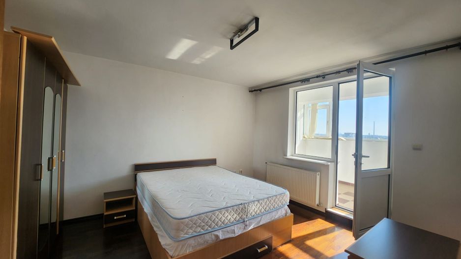 Apartament de vanzare Gh. Doja pe 3 nivele - Pitesti - Poză 11