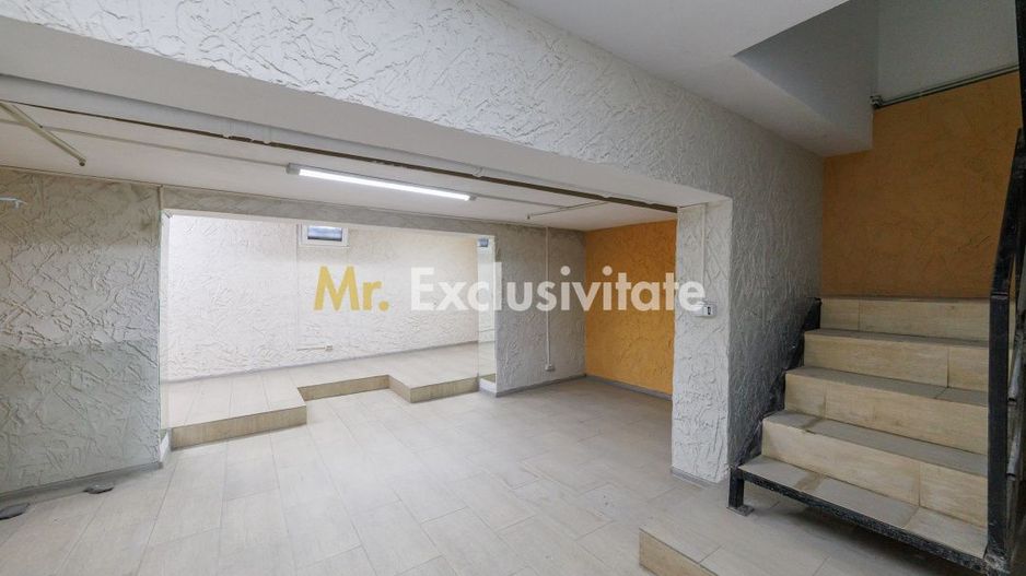 Spatiu Comercial - Ultracentral - Armand Calinescu, Pitesti! - Poză 15