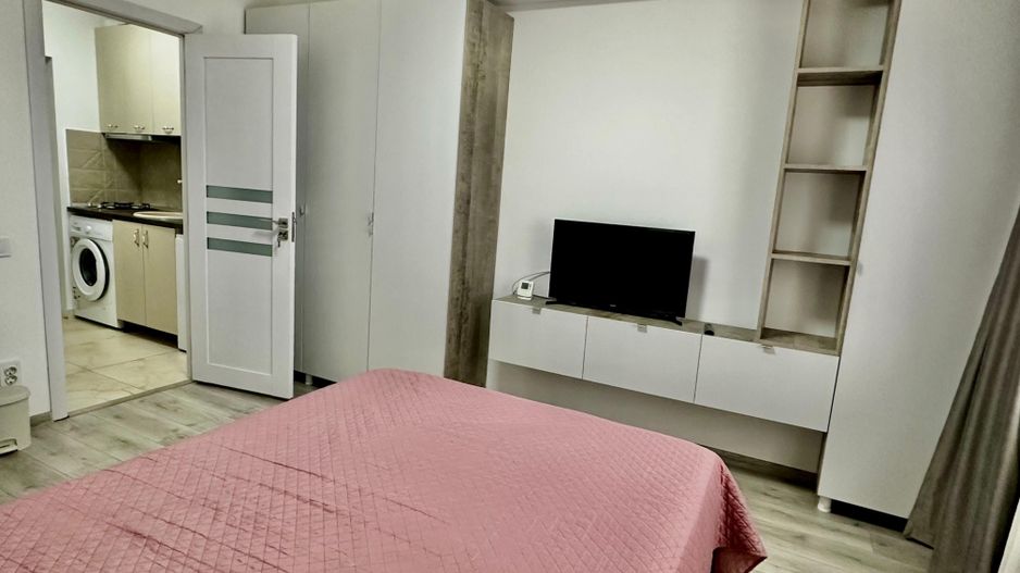 Garsoniera cu Parcare Actiunii bloc Nou Progresul Sos. Giurgiului - Poză 2