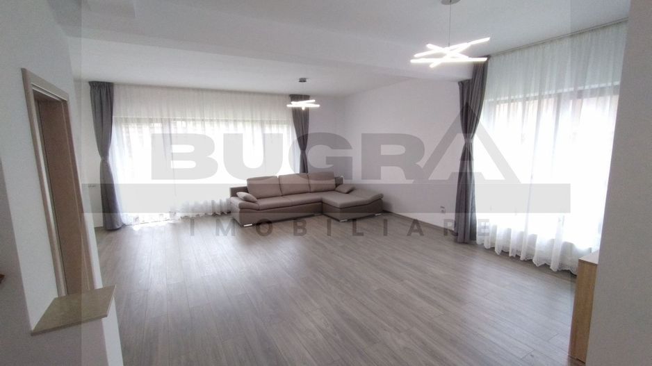 Casa individuala 5 camere, teren 530 mp, 4 parcari, zona Iulius Mall - Poză 2