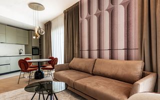 Apartament 3 Camere | One Verdi | Loc de Parcare - Poză 2