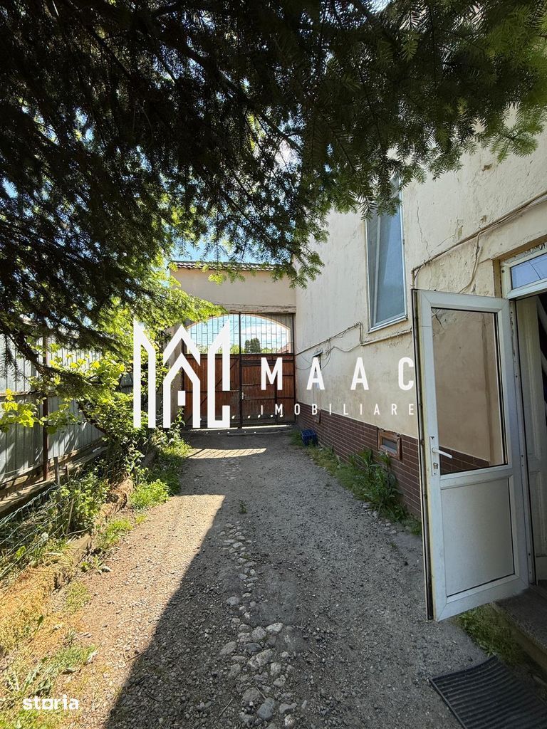 Casa 5 Camere | Teren 1.700 MP | Șura Mică - Poză 13