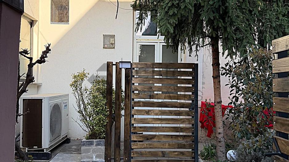 Apartament 2 camere ultracentral Oradea | Cabinet - Poză 10