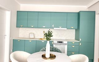 Apartament modern de vânzare  | Zona Terra, Florești - Poză 3