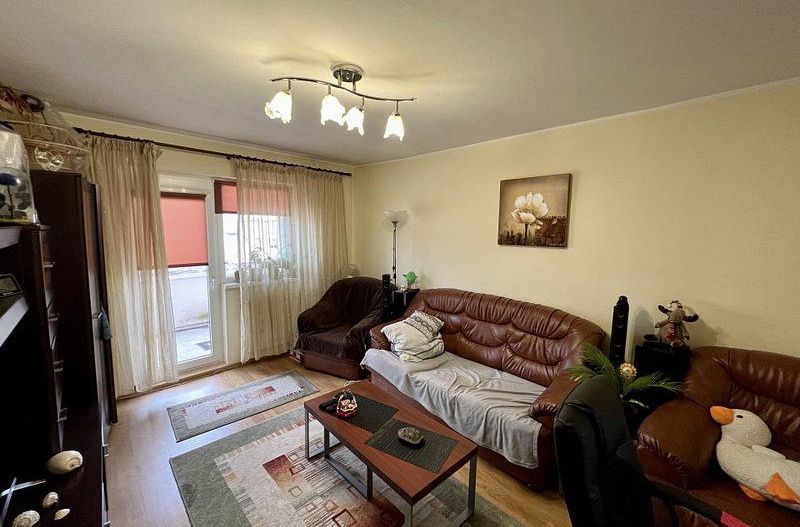 Apartament de inchiriat cu 2 camere, str Vulturului - Poză 2