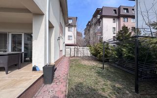 DOBROESTI - Ciresului | Vila tip Duplex - Curte + Parcari - Poză 8