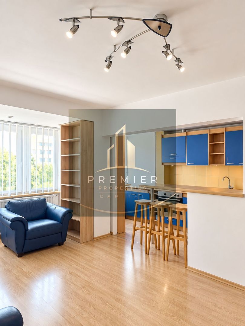 Apartament 2 camere Basarabia, aproape de metrou Muncii - Poză 1