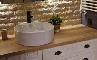 Prima inchiriere Studio 41MP  The Office - Iulius Mall - Poză 7