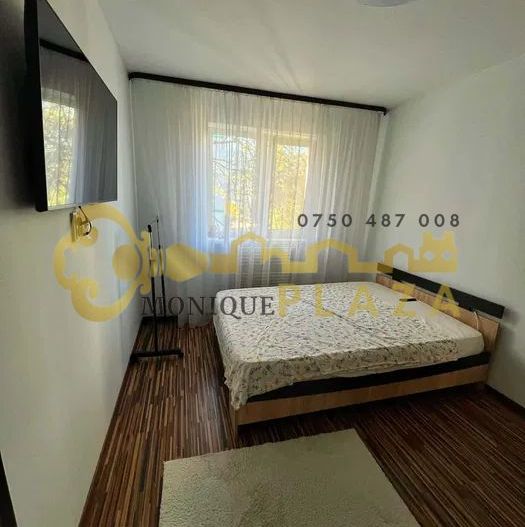 2 Camere | Zona centrala | Finisaje moderne | CT | Etaj 2 | Mobilat | - Poză 2