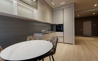 Chirie, apartament, 2 camere, strada Bulevardul Moscova, Rîșcani - Poză 1