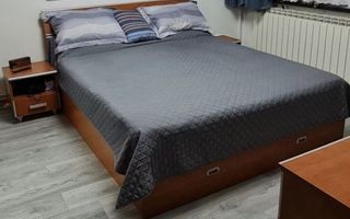 Aprtament Izvorul Mureșului - Poză 2