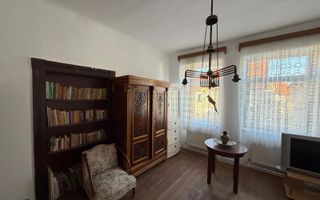 Casa cu teren de vânzare în Ocna Sibiului – zona Vis-a-Vis de Ștrand - Poză 22