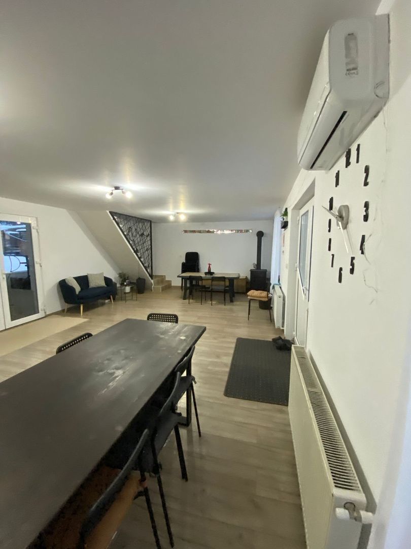 🏠 CASĂ DE VÂNZARE ÎN GLOGOVEȚ, COMUNA VALEA LUNGĂ - Poză 5