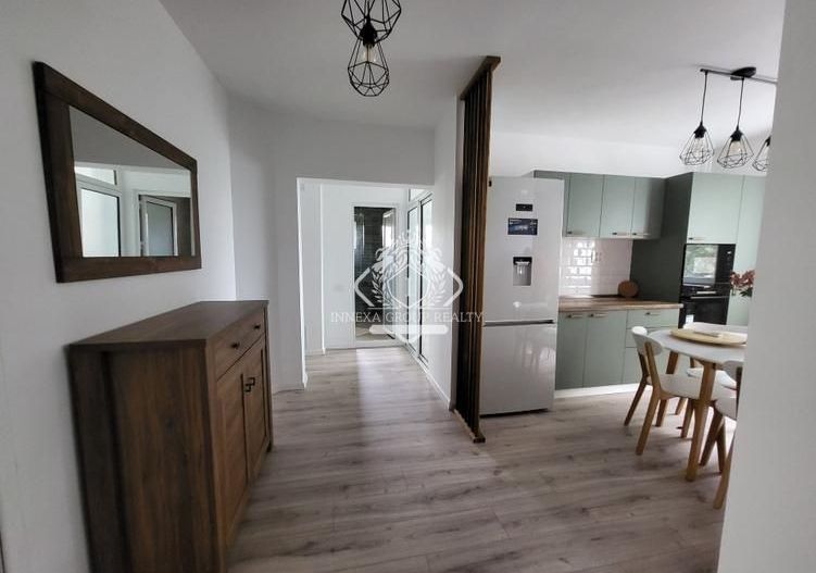 Apartament 3 camere - Piata Muncii | 5 min metrou | Parcare | Prima închiriere - Poză 3