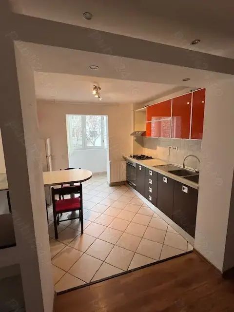 Apartament 2 camere mobilat, etaj 1/8, rond Baba Novac, cat friendly - Poză 3