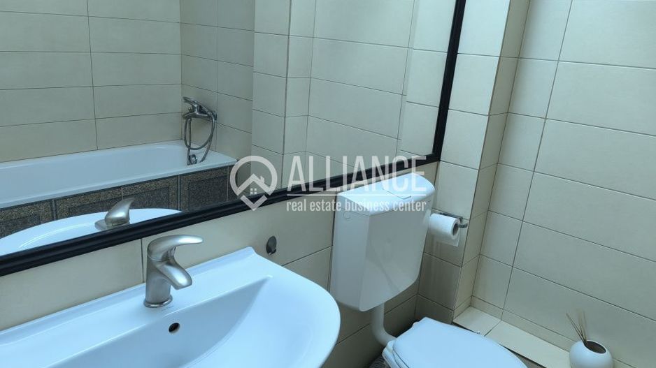 CENTRU PLAJA MODERN (COD03) - Apartament spatios si luminos ! - Poză 11
