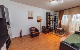Cosy 2 camere – Gloria Residence, Jilava: confort modern, acces facil - Poză 2