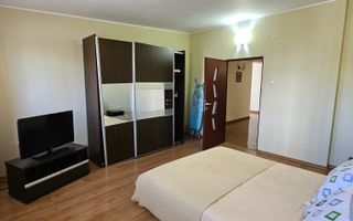 Spațiu - apartament 5 camere de închiriat – 160 mp - Micro 20 – zona BKO - Poză 2