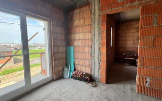 COMISION 0% | Duplex La Rosu Sau La Cheie | Sag | 135 mp | 350mp Teren - Poză 8