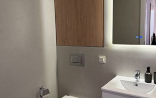 Apartament 2 Camere în First Estate | Prima Închiriere | Parcare - Poză 9