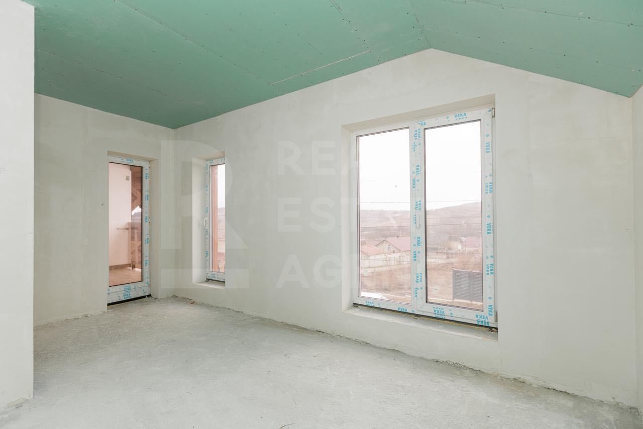 Vânzare, casă, 2 nivele, satul Sociteni, Ialoveni - Poză 14