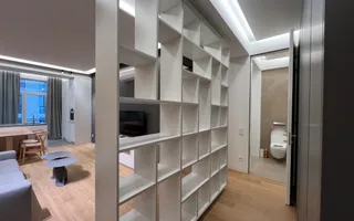 Chirie, apartament, 1 cameră, strada Alexandru cel Bun, Centru - Poză 13