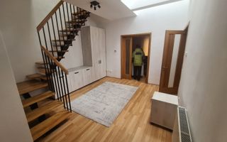 Casa individuala, curte, parcare,mobilata modern, Grigorescu, BT Arena - Poză 18