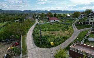Teren de vânzare, Com. Racova, Str. Lețcana, Bacău - Poză 3