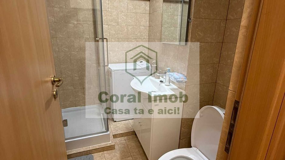 Inchiriere - Stefan cel Mare - 2 Camere - Bucuresti - Poză 4