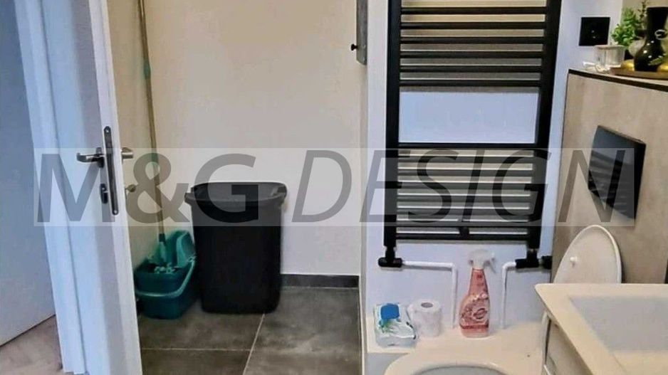 Apartament 3 camere zona Simion Barnutiu - Poză 6
