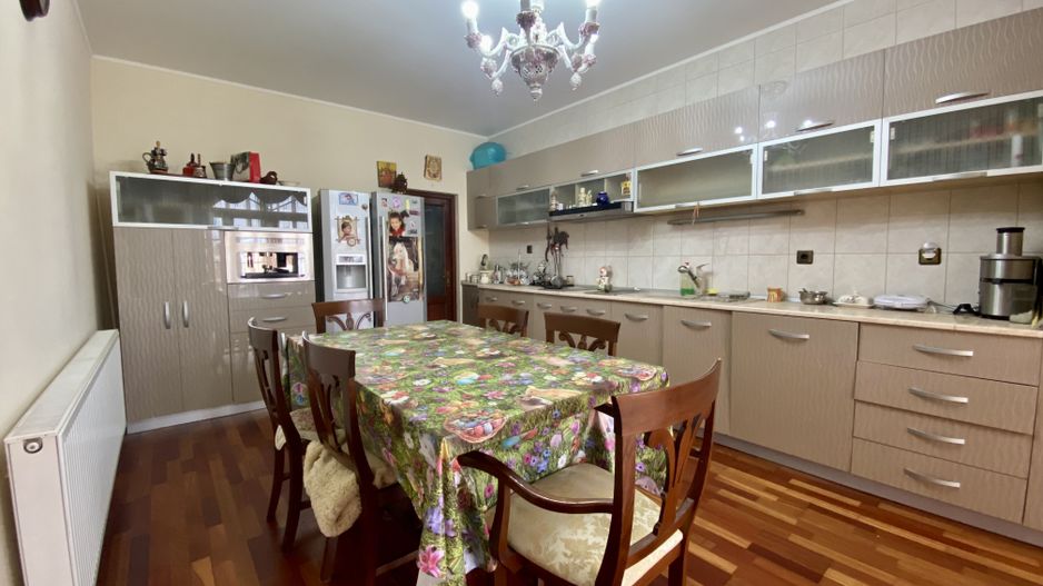 Casă cu teren generos de vânzare în Bod, la 10 minute de Brașov | 1.103 mp teren - Poză 12