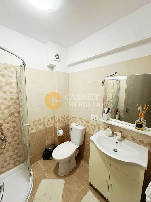2 camere - Etaj 1/3 - Parcare inclusă - Valea Adanca - Poză 6