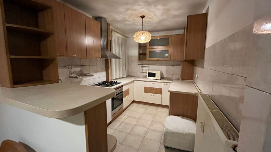 Apartament excelent cu 3 camere, Vatra Luminoasa - Poză 4