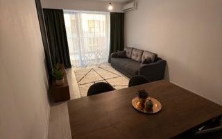 Prima Închiriere | 2 Camere Decomandat | Novum Splai | Centrala - Poză 2