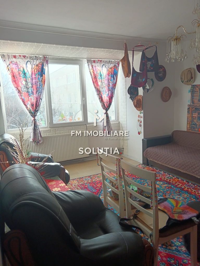 Apartament 2 camere de vânzare – Strada George Coșbuc,  Ultracentral - Poză 4