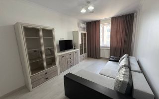 Vânzare, apartament, 1 cameră strada Ion Buzdugan, Buiucani - Poză 2