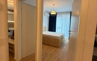 Paltim - Apartament petfriendly cu 2 camere si parcare subterana - Poză 11