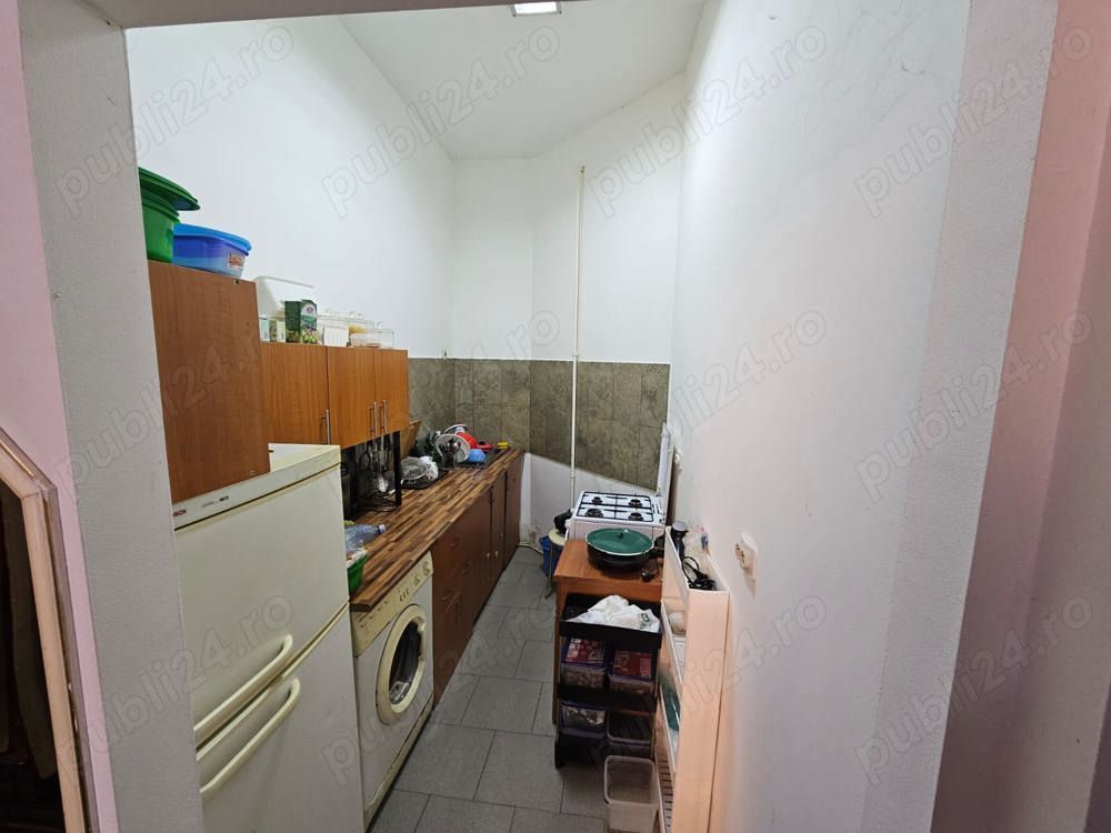 Apartament 2 camere ULTRACENTRAL-Unirii T557 - Poză 2